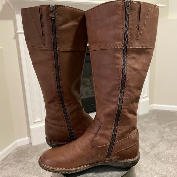 Born Braydon Riding Boots - Picture 3 of 7